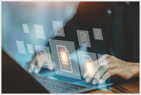 About Jet Illustration